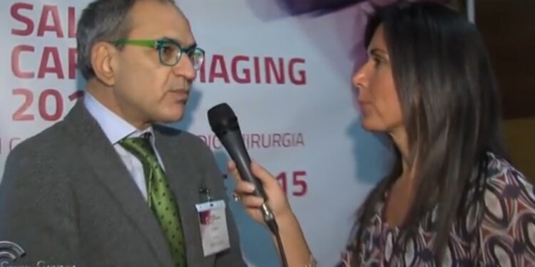 Chirurgia dell’arco aortico. Il Ruggi di Salerno primo in Italia con l’equipe del cardiochirurgo Severino Iesu