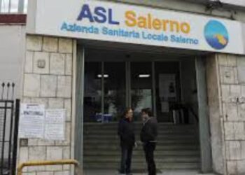 CISL FP Salerno:” Per la riorganizzazione, ASL ED AOU Salerno a due velocità”