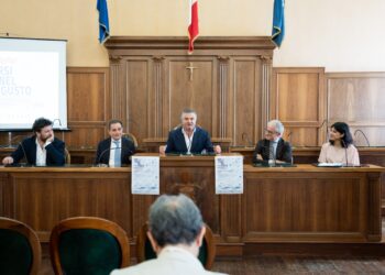 Dal 5 al 9 giugno ritorna “Percorsi nel gusto”, il roadshow esperienziale sulla Dieta Mediterranea 