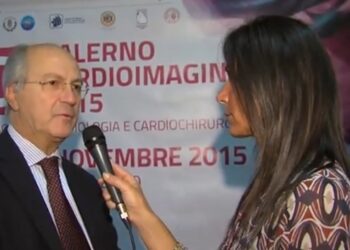 Dati Agenas contestati dall’ex direttore di chirurgia vascolare del Ruggi di Salerno, Giancarlo Accarino