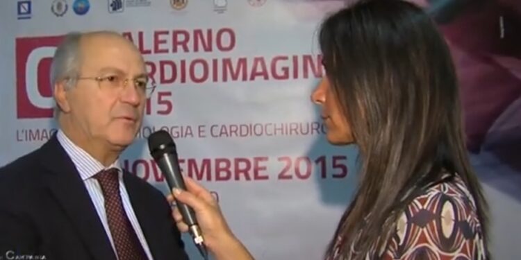 Dati Agenas contestati dall’ex direttore di chirurgia vascolare del Ruggi di Salerno, Giancarlo Accarino