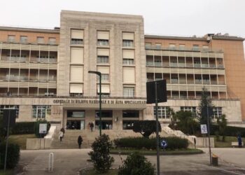 Giornata Nazionale del Sollievo, l’Azienda dei Colli in prima linea con oltre 10.000 pazienti