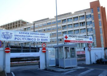 Giovanni XXIII di Bari: domani presentazione del nuovo servizio di odontoiatria pediatrica