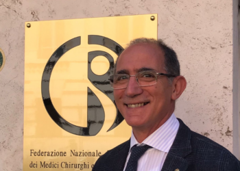Il presidente dell’ordine dei medici di Benevento, Ianniello, interviene sui dati Agenas