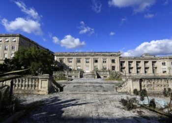 Il presidente Rocca, favorevole al Forlanini come nuova sede “Bambino Gesù”