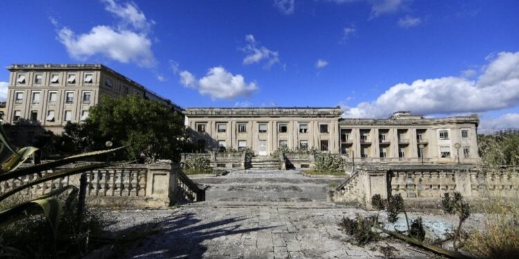 Il presidente Rocca, favorevole al Forlanini come nuova sede “Bambino Gesù”