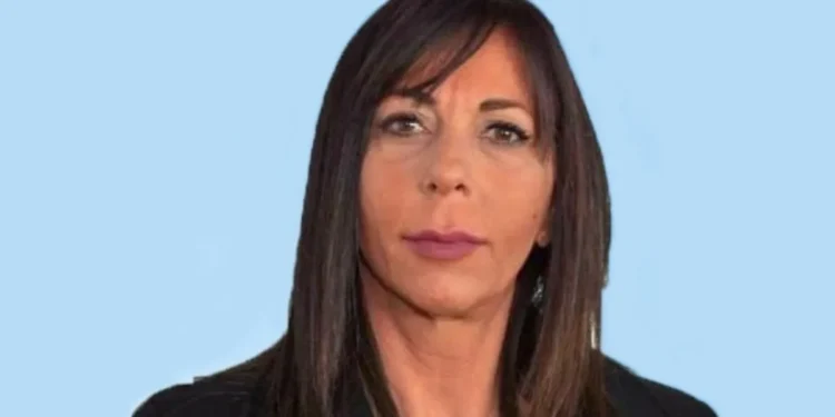 Imma Vietri: “Agenas conferma fallimento De Luca, cosa risponderà a Coscioni?”