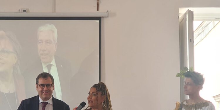 L’ umanità e la professionalità del professor Giuseppe Fiorentino, premiate come eccellenze