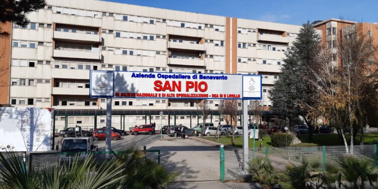 La Cisl Fp Irpinia Sannio: stop alla politica che difende manager inadeguati