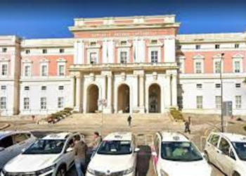 La donna ferita nella sparatoria di Sant’Anastasia non è in condizioni preoccupanti 