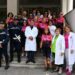 Le Pink Flamingos arrivano a Sassari e portano la testimonianza del loro percorso di cura oncologica