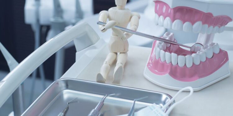 L’Odontoiatria è una branca specialistica della Medicina, approvato emendamento