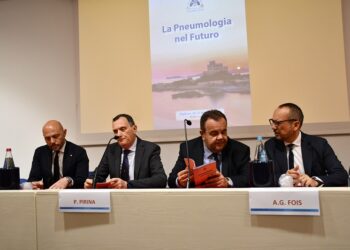 Lotta al tumore del polmone con screening e target therapy