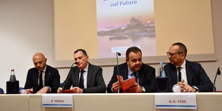 Lotta al tumore del polmone con screening e target therapy