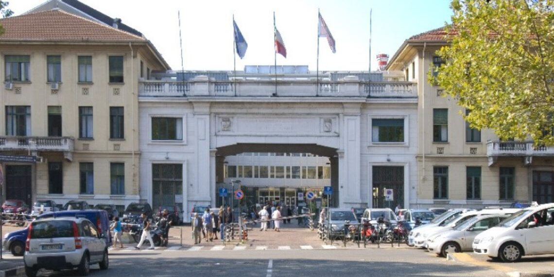 Molinette di Torino, eccezionale intervento mini-invasivo salva la vita di un giovane
