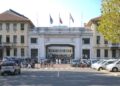 Molinette di Torino, eccezionale intervento mini-invasivo salva la vita di un giovane