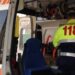 Operatori del 118 salvano 17 enne in arresto cardiaco