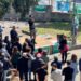 Ospedale di Polla al collasso. In 150 scendono in piazza
