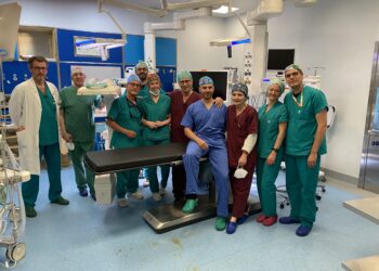 Palermo, due interventi di cardiochirurgia mininvasiva. Salvati due pazienti con infezioni ai pacemaker