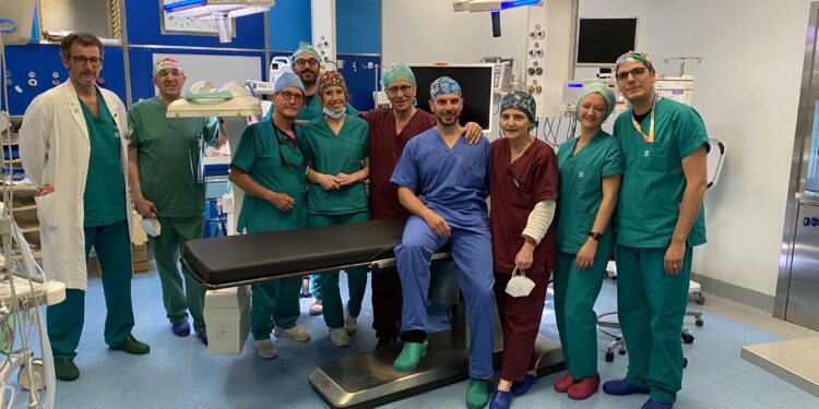 Palermo, due interventi di cardiochirurgia mininvasiva. Salvati due pazienti con infezioni ai pacemaker