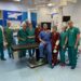 Palermo, due interventi di cardiochirurgia mininvasiva. Salvati due pazienti con infezioni ai pacemaker