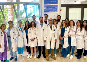 Policlinico, salvata la vita a un paziente che aveva assunto dosi massicce di un farmaco antitumorale per la psoriasi