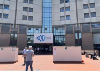 Prevenzione in azione ad Ancona con Fondazione Aou