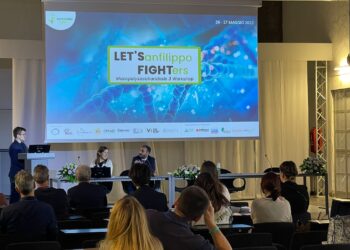Primo Congresso sulla Sindrome di Sanfilippo