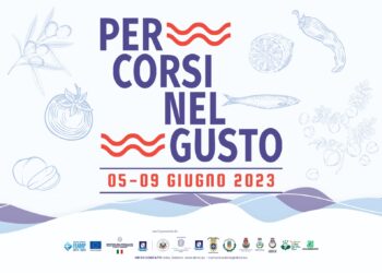 Progetto esperienziale “Percorsi nel Gusto” della Fondazione Ebris