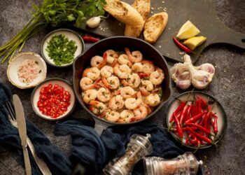 SLAFOOD: chef e Centri NeMo insieme in difesa del diritto a piatti gustosi