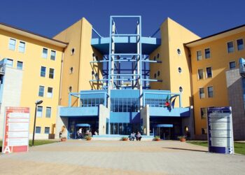 Specialistici della diagnostica per immagini all’Azienda Moscati