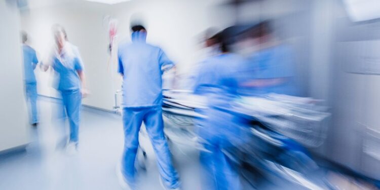 Specializzandi in pronto soccorso, in Piemonte c’è l’intesa