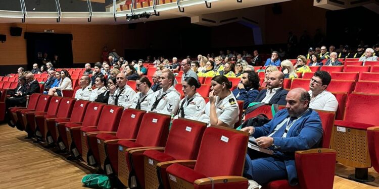 Trauma Vision 2023, in tantissimi hanno partecipato al convegno organizzato da Idma