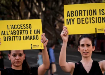 Verso il divieto d’aborto dopo 6 settimane di gravidanza in Carolina del Sud
