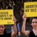 Verso il divieto d’aborto dopo 6 settimane di gravidanza in Carolina del Sud