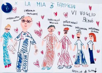 Trapianto di reni per una paziente di 12 anni al Policlinico di Bari