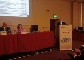 A Caserta una tre giorni per cercare di fornire soluzioni sempre più molteplici ai bisogni dei pazienti geriatrici
