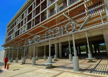 Asclepios 3: avviato il trasferimento di ambulatori e reparti