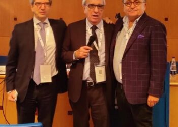 Dal 21 al 23 giugno a Caserta il secondo congresso nazionale della Società Italiana Otoneurogeriatria