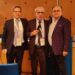 Dal 21 al 23 giugno a Caserta il secondo congresso nazionale della Società Italiana Otoneurogeriatria