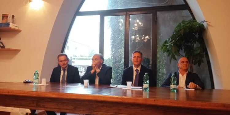 Estate Sicura. L’ ASL Salerno attiva un punto di primo soccorso sanitario per i mesi estivi