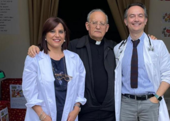 Giornata di Prevenzione e Controllo delle Malattie Cardiovascolari