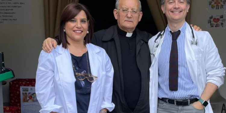Giornata di Prevenzione e Controllo delle Malattie Cardiovascolari