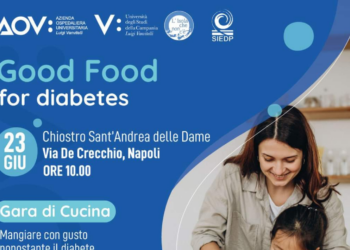 “Good food” for diabetes