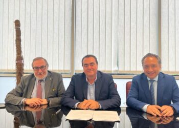 Il Commissario Maurizio Montalbano ha nominato il direttore sanitario del Policlinico di Palermo