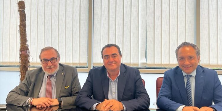 Il Commissario Maurizio Montalbano ha nominato il direttore sanitario del Policlinico di Palermo