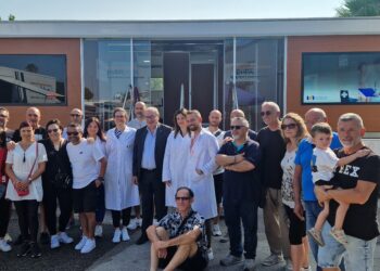 Il Pascale entra in fabbrica