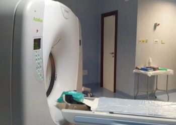 Ospedale di Vico Equense, arriva la Tac anche per utenti esterni