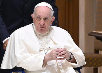 Papa Francesco sta bene, ma le udienze restano sospese fino al 18 giugno
