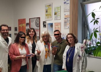 Policlinico, una penna digitale per la gestione “smart” del diabete